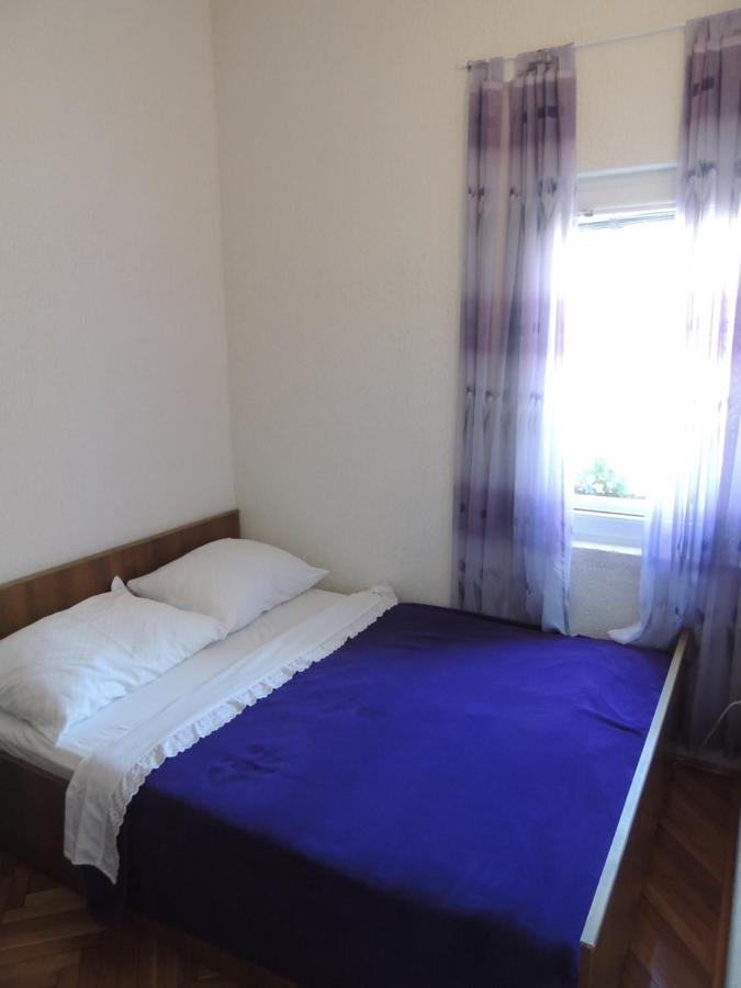 Apartman Husic Паг Екстер'єр фото