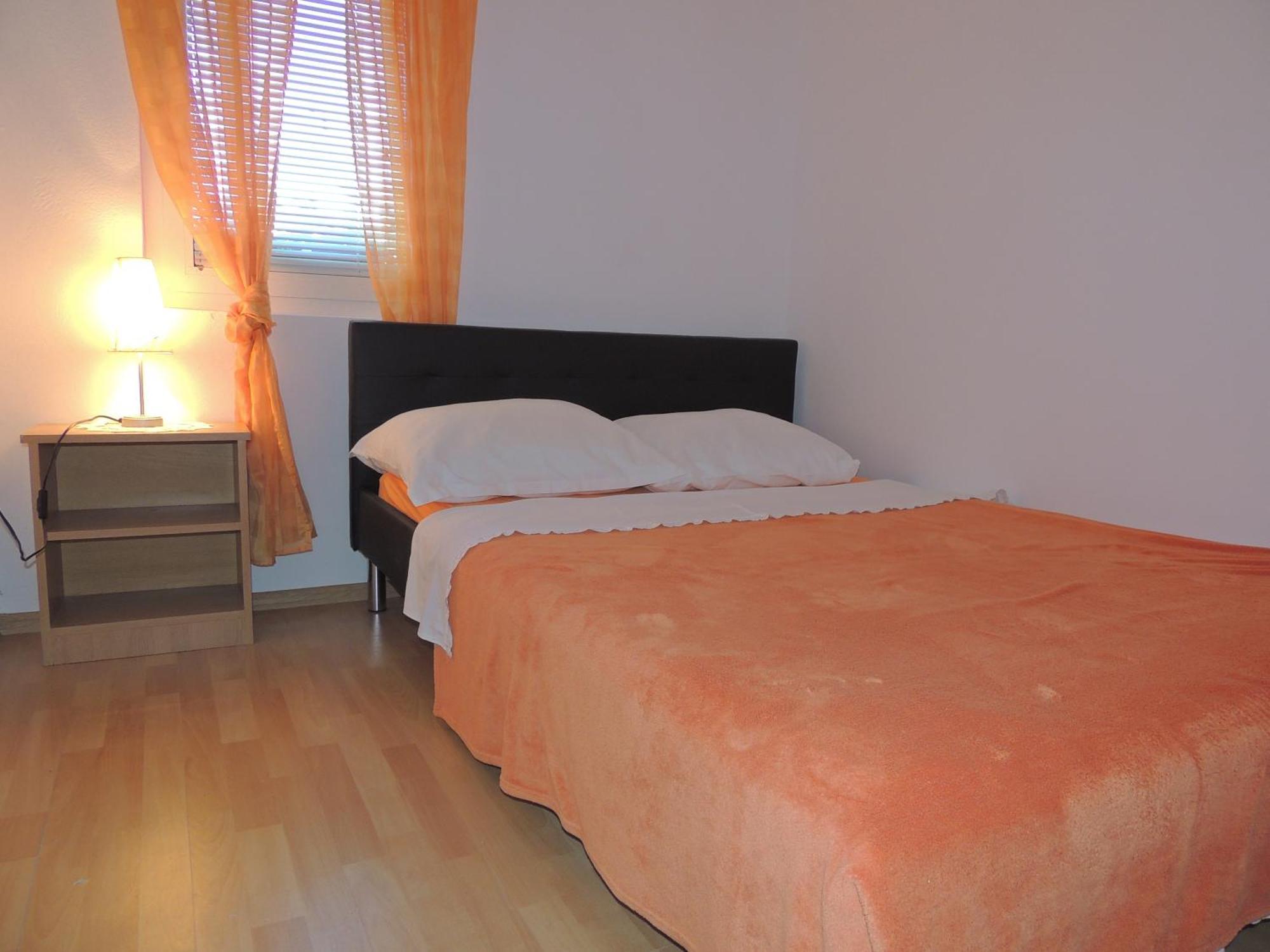 Apartman Husic Паг Номер фото